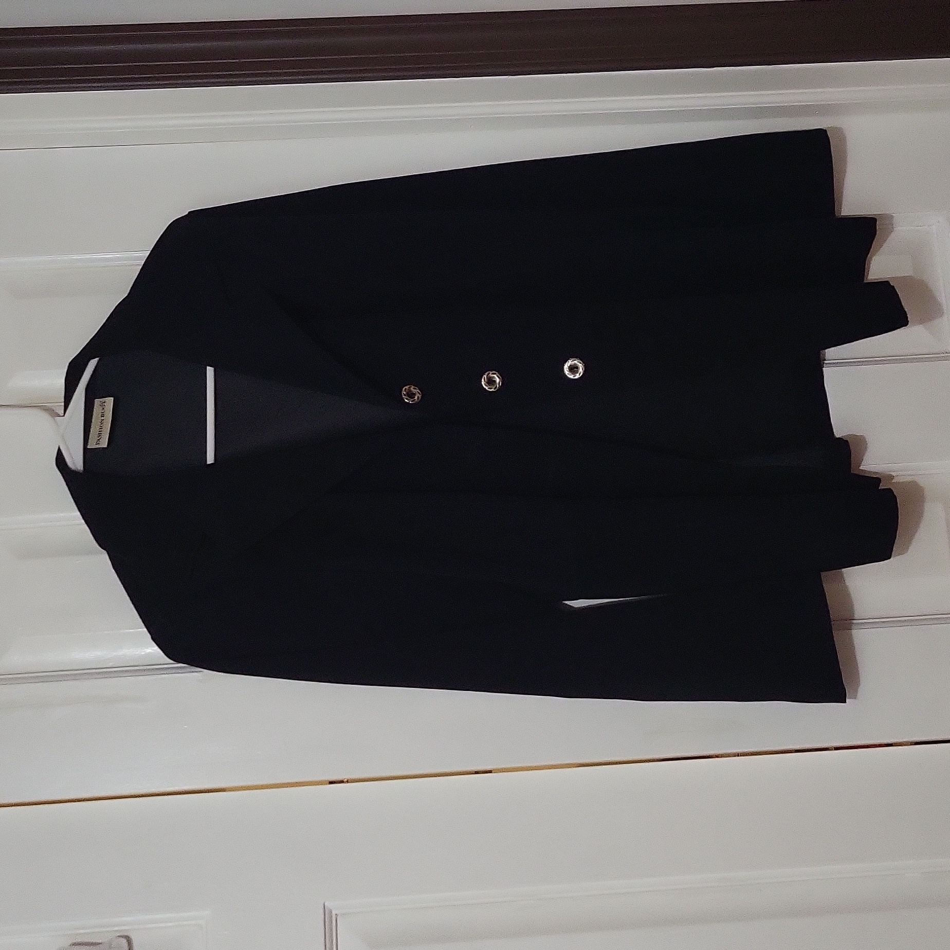 Vintage Womens Blazer From Fashion Bug